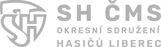 SH ČMS - Okresní sdružení hasičů Liberec